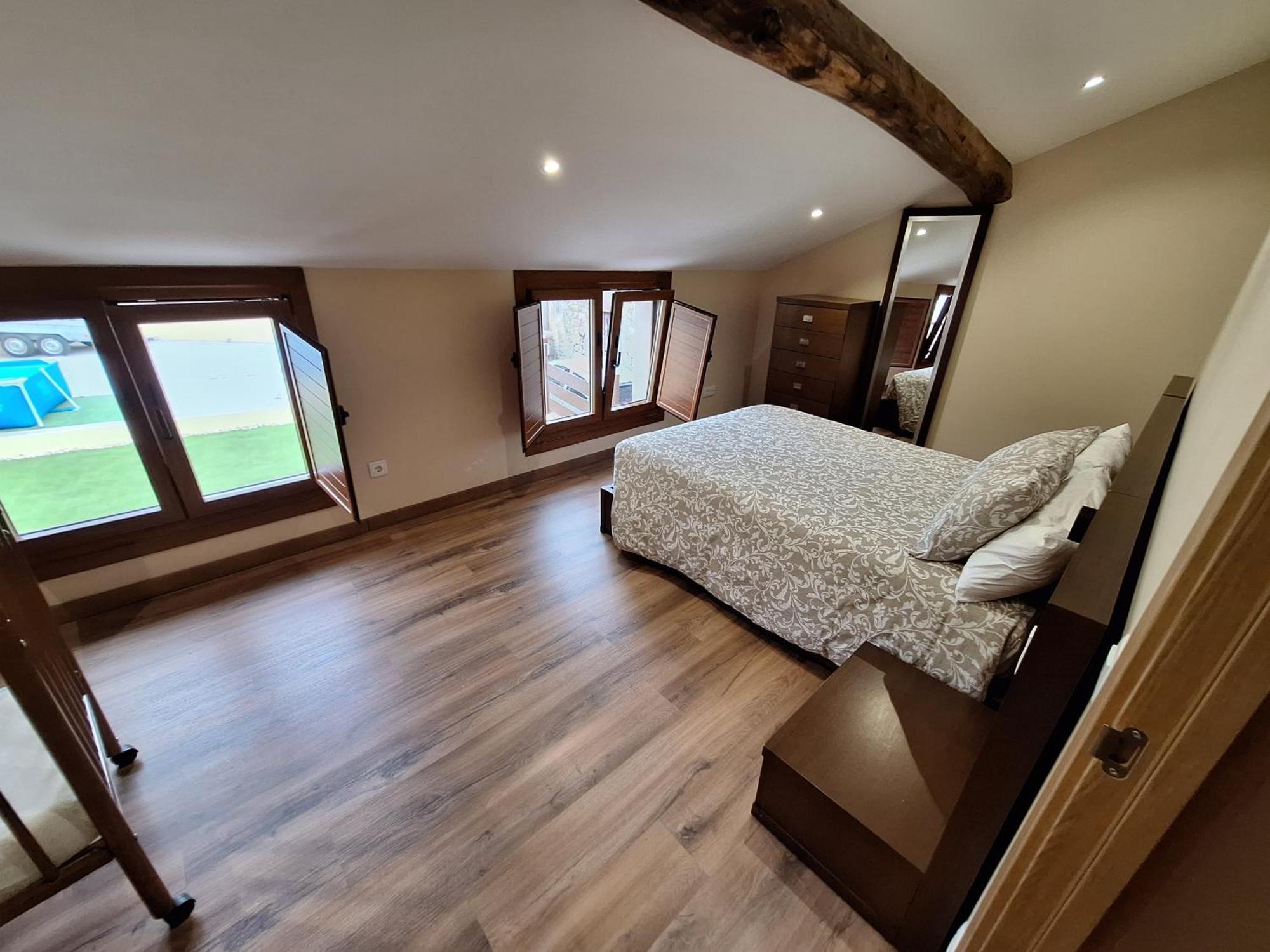 Вилла Casa Campecha Нойя Экстерьер фото