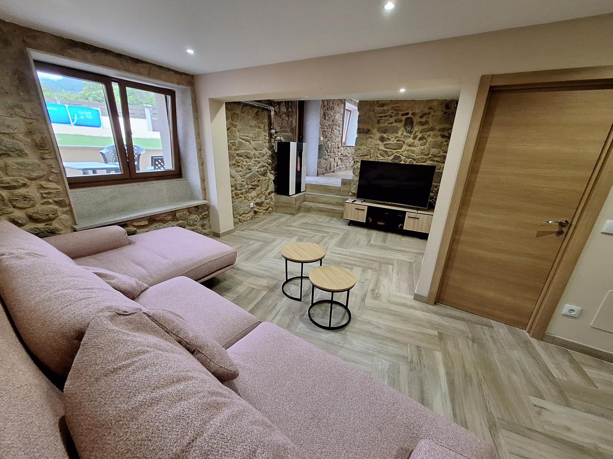 Вилла Casa Campecha Нойя Экстерьер фото
