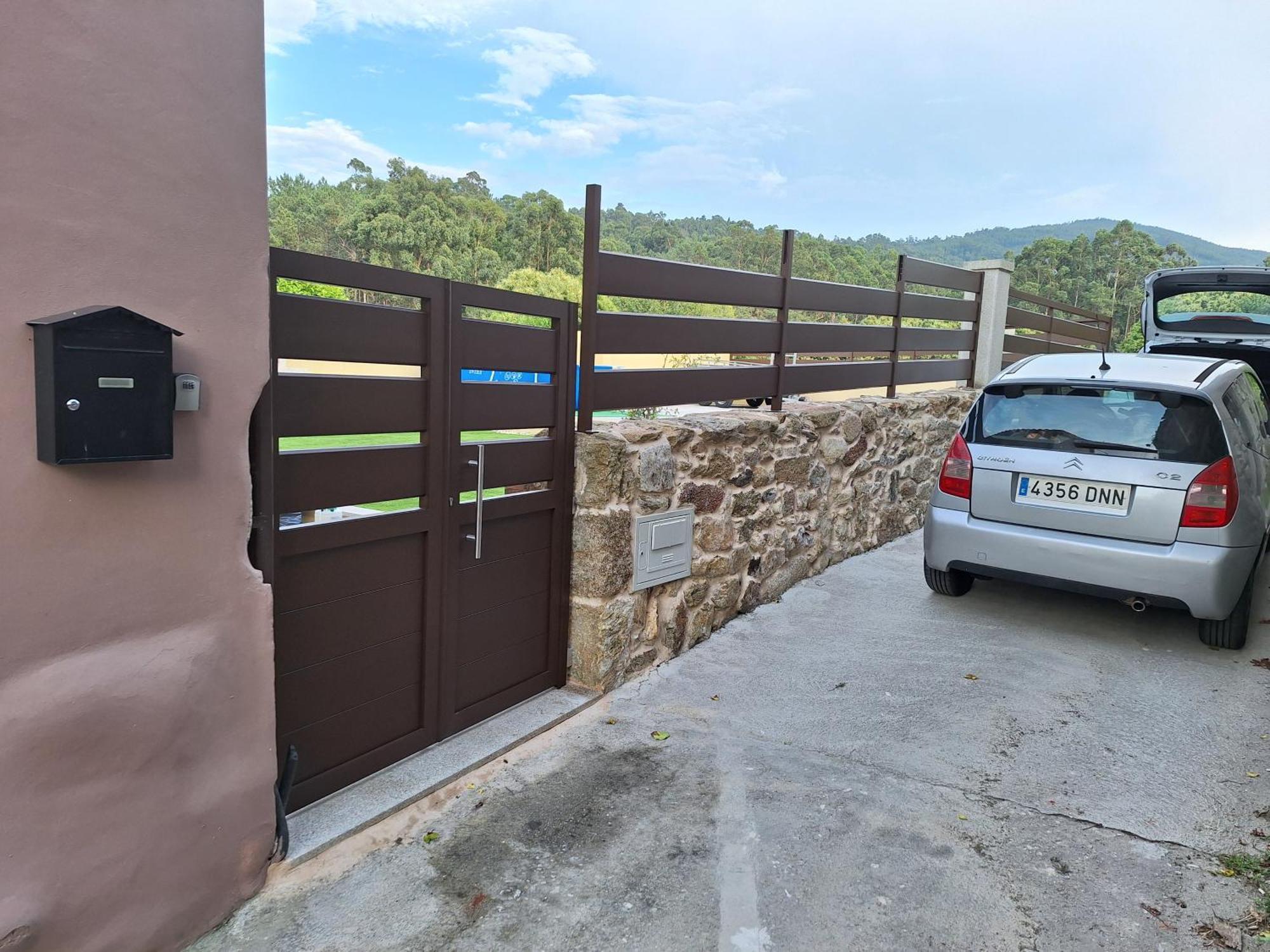 Вилла Casa Campecha Нойя Экстерьер фото